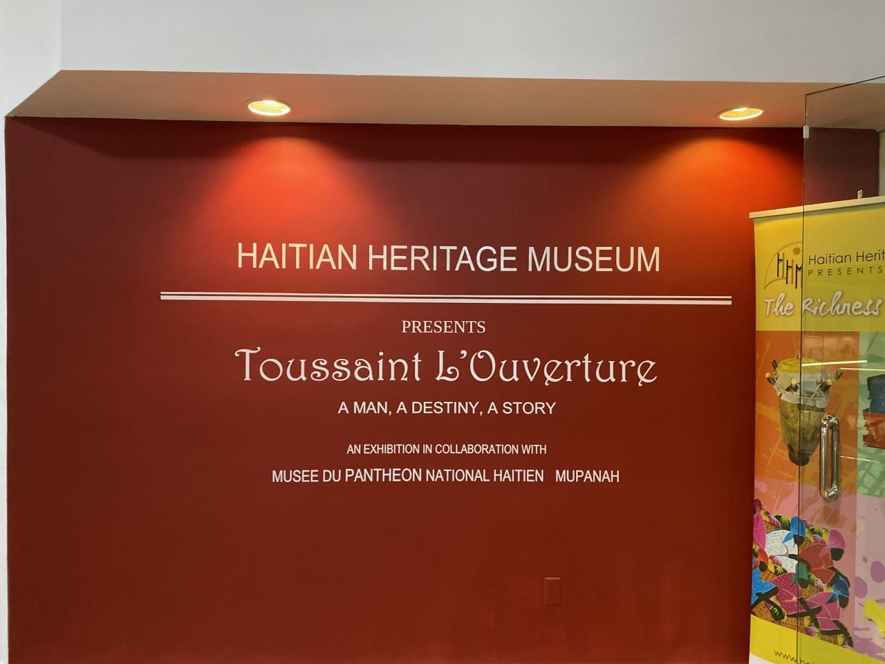 Haitian Culture Club 2